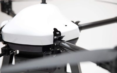 Airolit Drones Reveal Hidden Greenhouse Gas Emissions in New Study