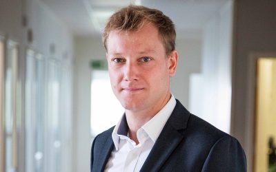 Airolit expands to Norway