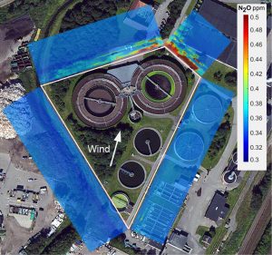 Environ. Sci. Technol. 2025, 59, 34, 18146-18155