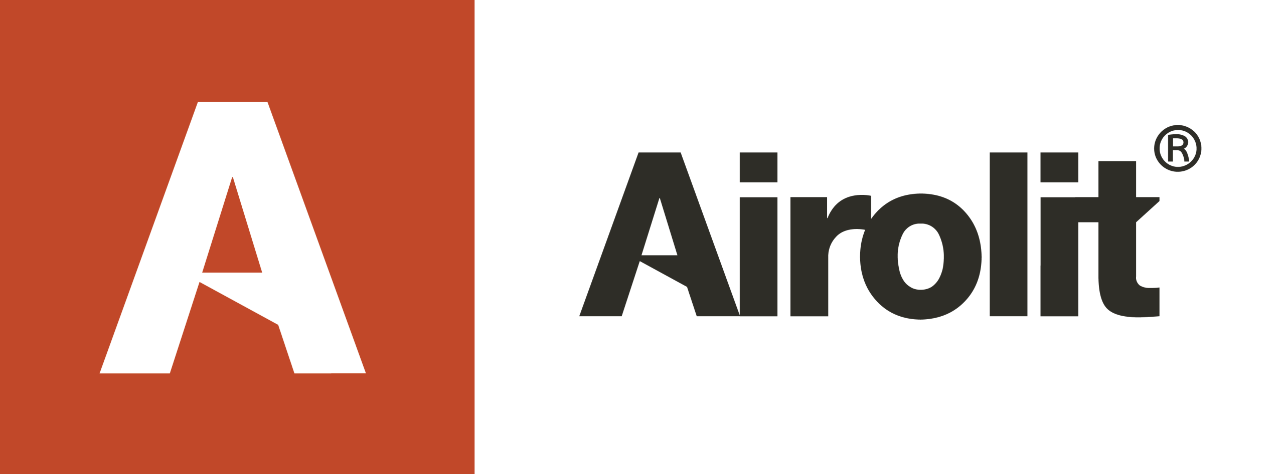 Airolit Logo