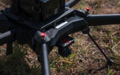 Airolit joins European research initiative for unmanned X-ray systems