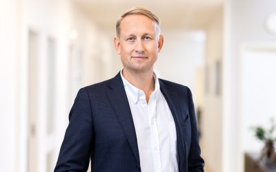 Airolit scales up and appoints new Director of Sales